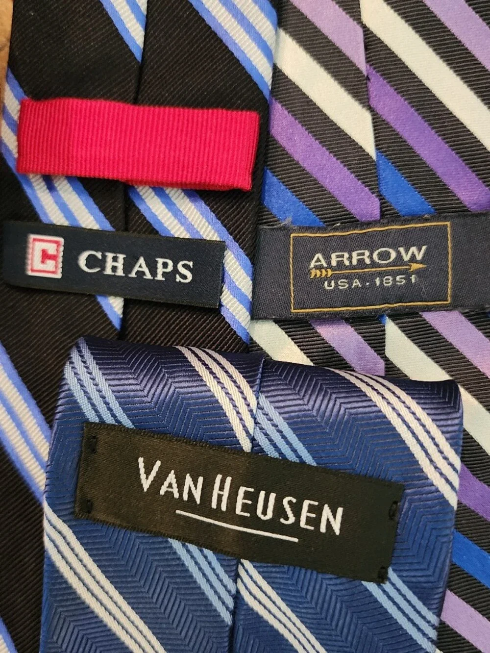 Chaps piece men’s